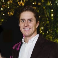 Andrew Boudreau, Pe