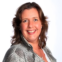 Erica Hensbergen