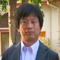 Susumu Sato
