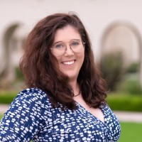 Mary Beth Bilder, MS-HI