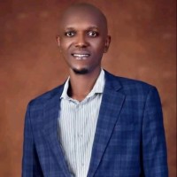Luqman Segun Eyitayo