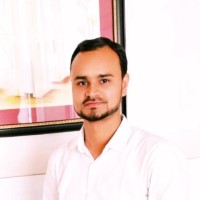 Md Iqbal Raza