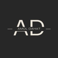 Amol Dahat