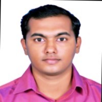 Gokuldas R Charanath