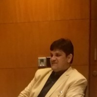 sandeep singhal