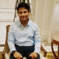 Subhamay Paria