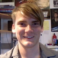 Cameron Brandenburg