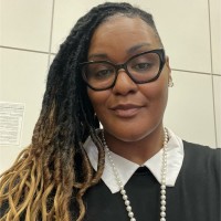 Chanelle Scott