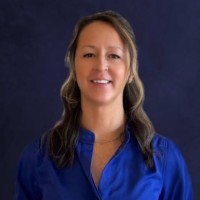 Tina Morton