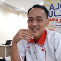 Kelik Hartanto