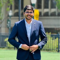 Praneeth Reddy