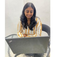Shruthi Santosh
