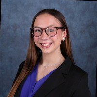 Alyssa Mcclain Wood