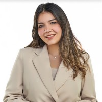 Dalia Magdy