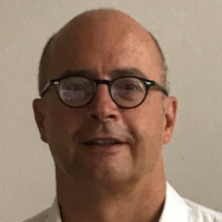 Johan Scheepers
