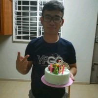 Yeap Aik Khuan