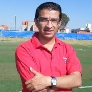 Jose Ignacio Hidalgo Ramos