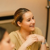Pauline Van Hees