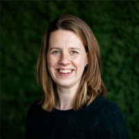 Lydia Van Herwaarden-Slob