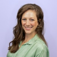 Allison Winter, Cdmp