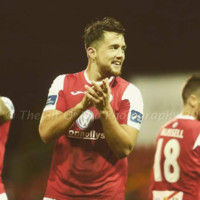 Shay Sharkey