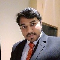Arun S