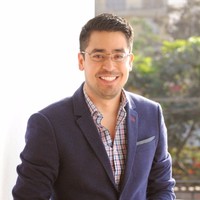 Efraín Ramírez Oliva