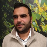 Luca Cosentino