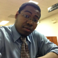 Christopher Drummonds