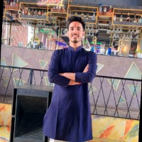 Anil Yadav