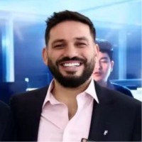 Elionae Pazetti da Silva M2MLover