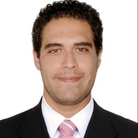 Rodrigo Alfredo Osorio Chamochumbi