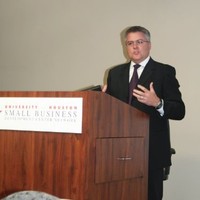 Kevin Barber