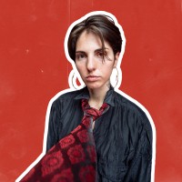 Inès VAZQUEZ 🐒 l Branding - Web Design