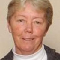 Patricia Yost