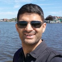 Ambrish Katoch