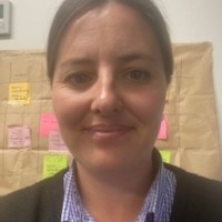 Kate Peters