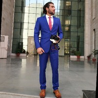 Ebadullah Safi (MBA)