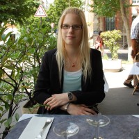 Marianne Haavisto