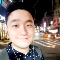 Jaemo Ahn