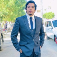 Faraz Ali
