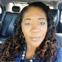 Yvette Reid