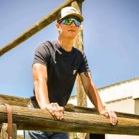 Corbin Macdonald