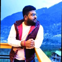 BINOD PAL