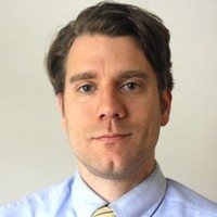 Thomas Hickey