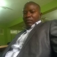 Olaide Oluseyi