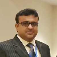 Dr Rijo Jacob Thomas