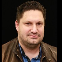 Matt Williams, MBA, Veteran