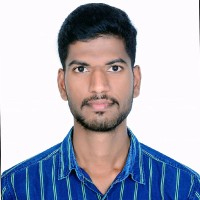 Rakesh Bandari