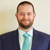 Jared Gaertner